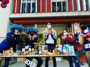 Epicerie solidaire fac paul valéry Epicerie solidaire fac paul valéry