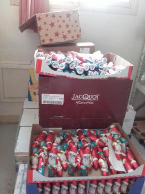 Chocolar carrefour Leclerc Chocolar carrefour Leclerc