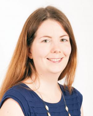 Amandine Lama