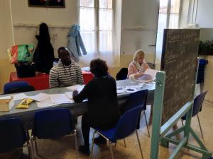 Cours de français Blaye Cours de français Blaye