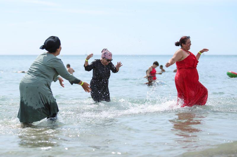 Après des Journées bonheur dès le début de l'été, à partir du 15 août les bénévoles proposeront la Journée des oubliés des vacances. Une bouffée d'oxygène après une année marquée par l'inflation.