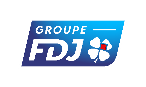 Entreprise FDJ partenaire du Secours populaire