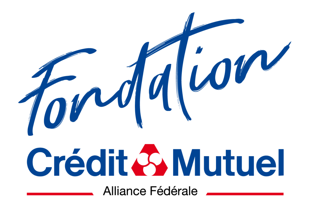 Fondation Crédit Mutuel partenaire du Secours populaire