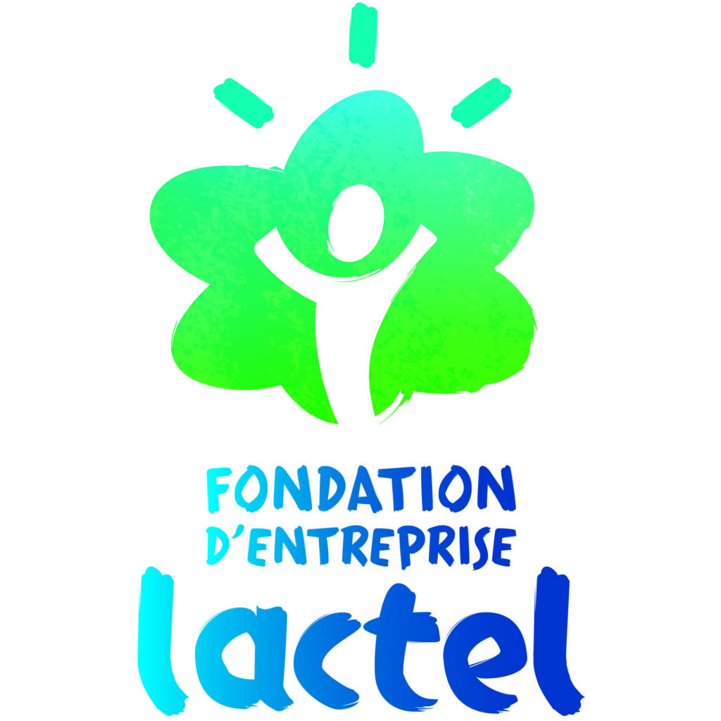 Fondation Lactel partenaire du Secours populaire