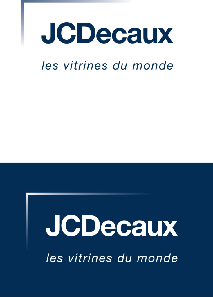 Entreprise JC Decaux partenaire du Secours populaire