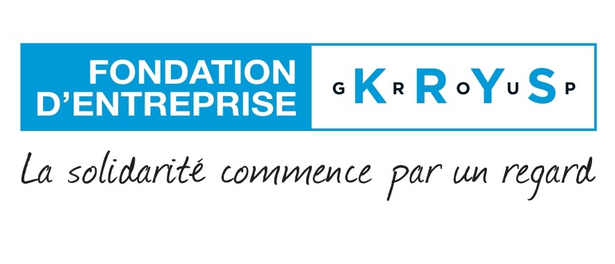 Fondation Krys partenaire du Secours populaire