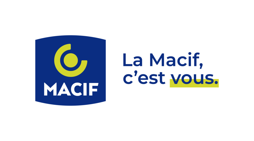 Entreprise La Macif partenaire du Secours populaire