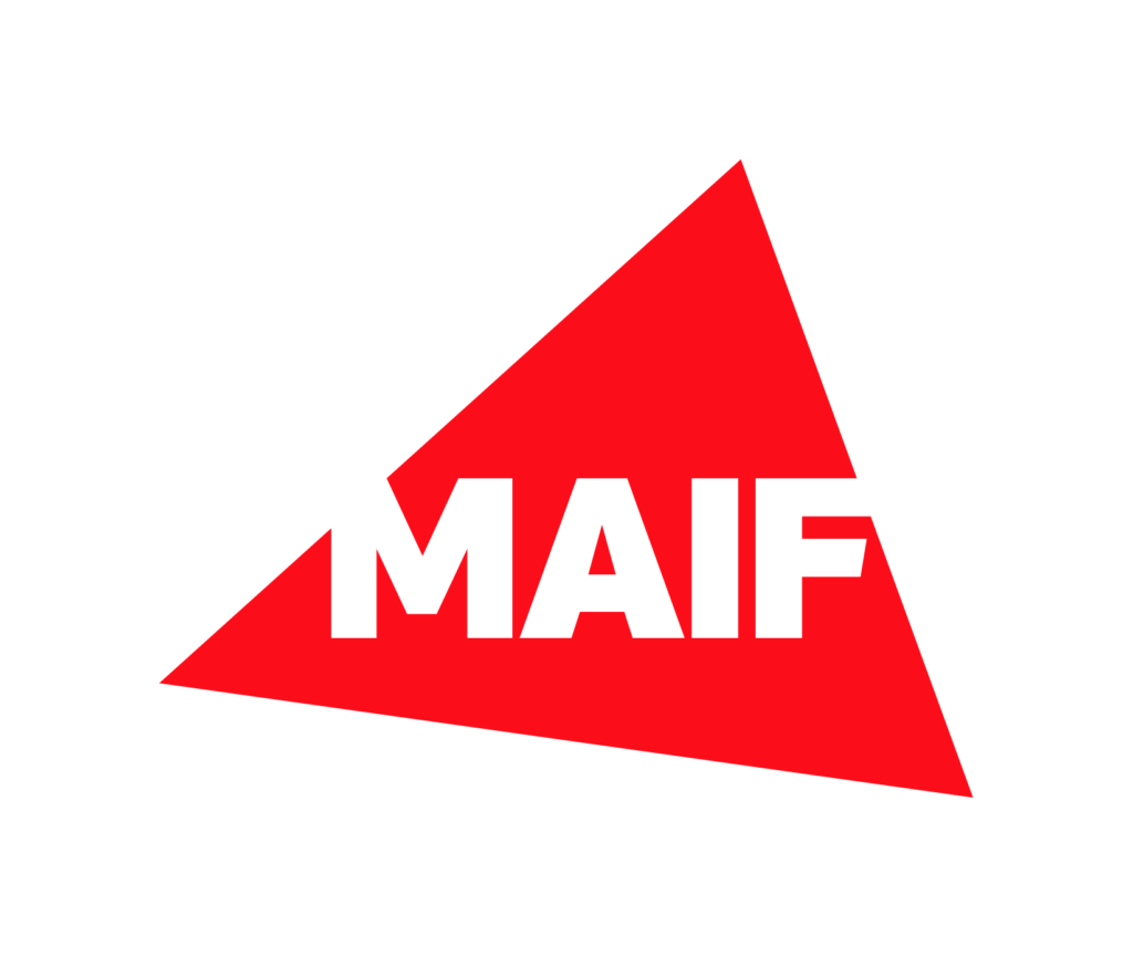 Entreprise Maif partenaire du Secours populaire