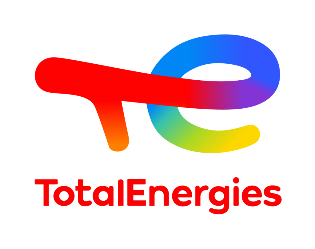 Entreprise Total Energies partenaire du Secours populaire
