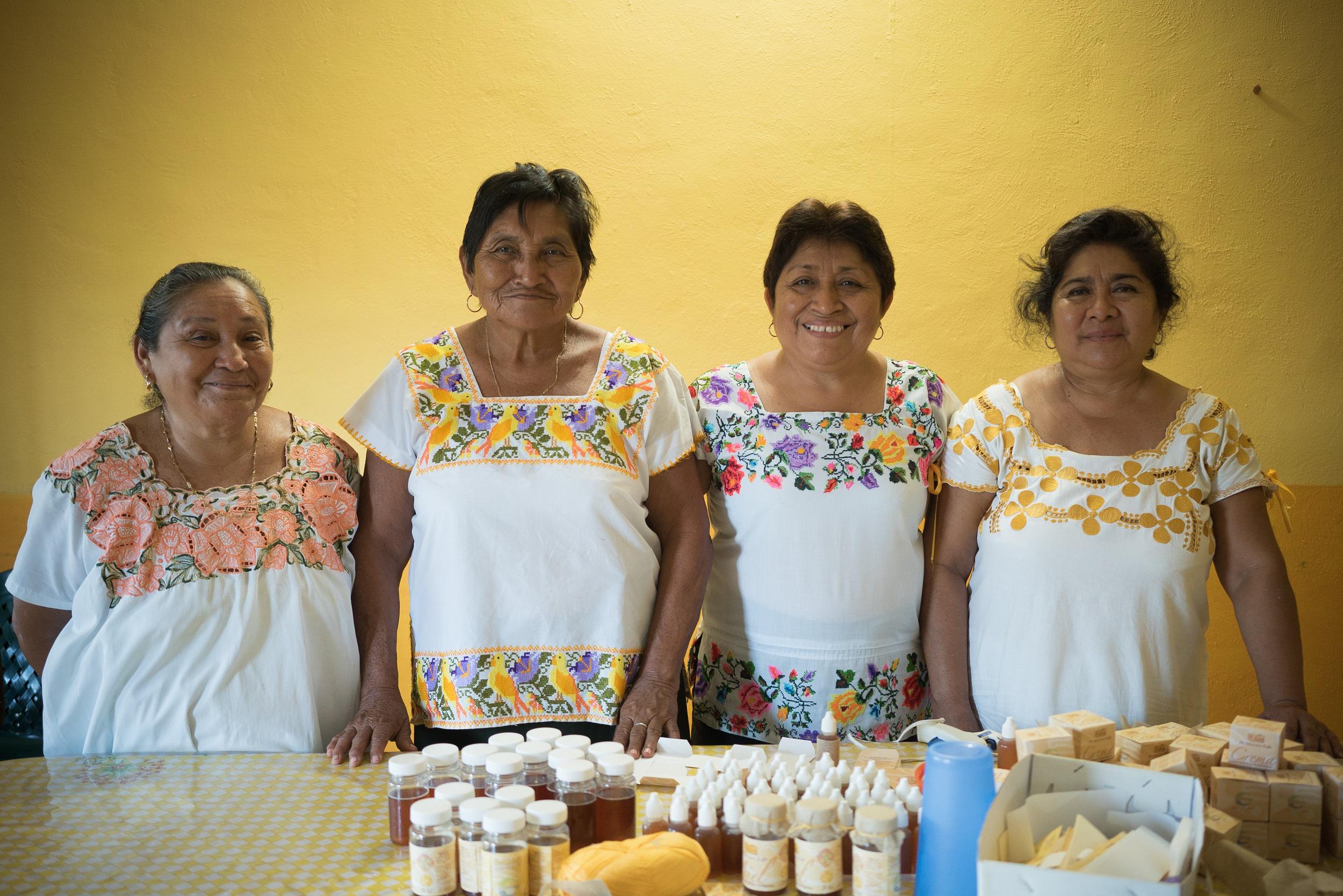 Mexique : le juste combat de la gardienne des abeilles