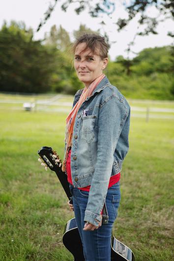 Île d'Oléron : un repos mérité pour les mamans courage