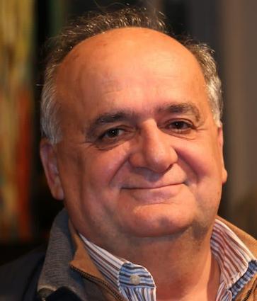 Fadlallah Hassouna, Président de DPNA
Fadlallah Hassouna, Président de DPNA