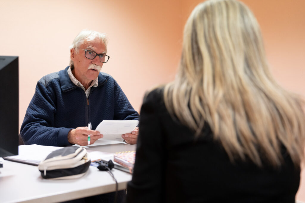 Médecins du Secours populaire