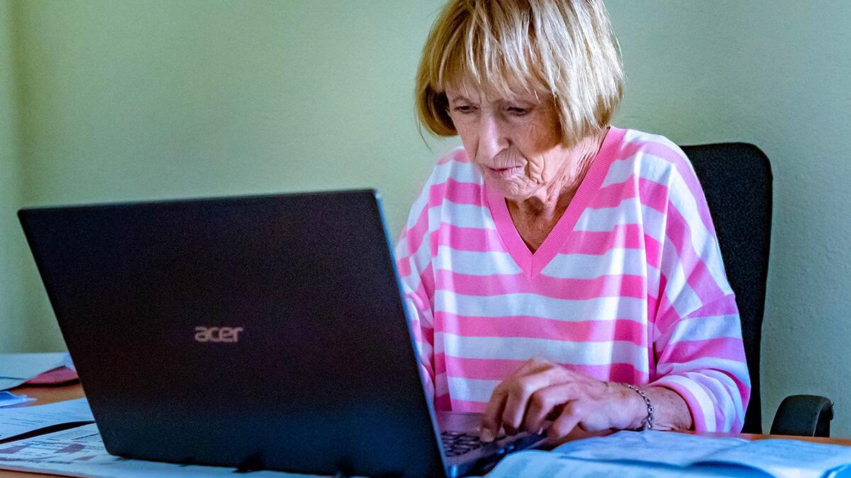 En Charente, le SPF relève le défi de la fracture numérique