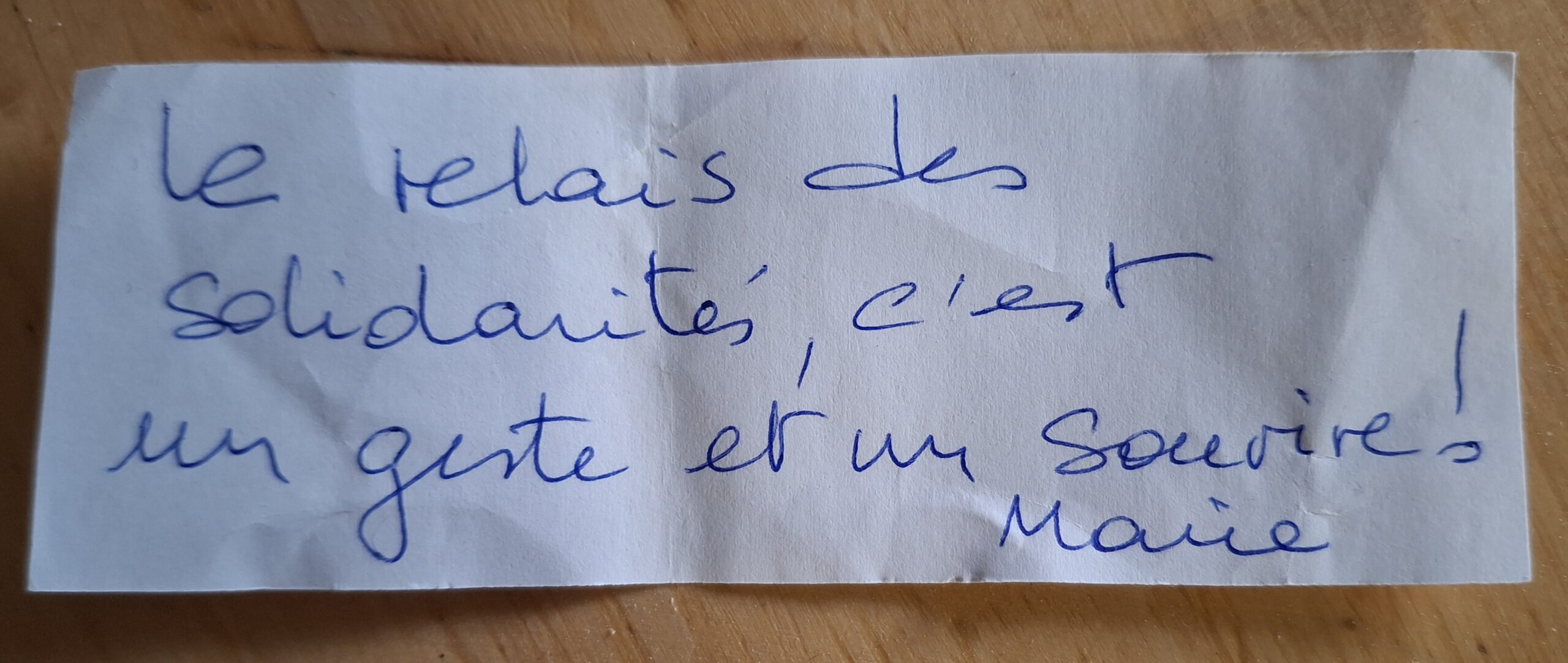 Marie