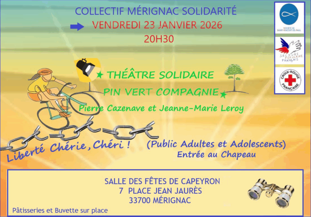 Pin Vert Liberté Chérie, Chéri