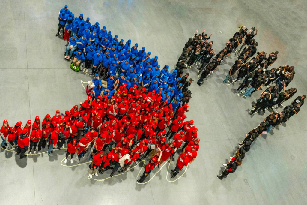 Notre organisation : indépendante
