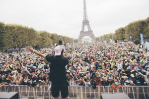 Journée des Oubliés des Vacances 2025.