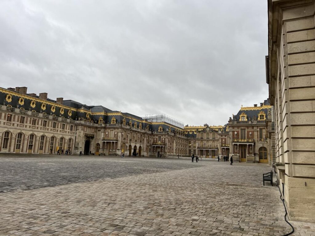 Château de Versailles