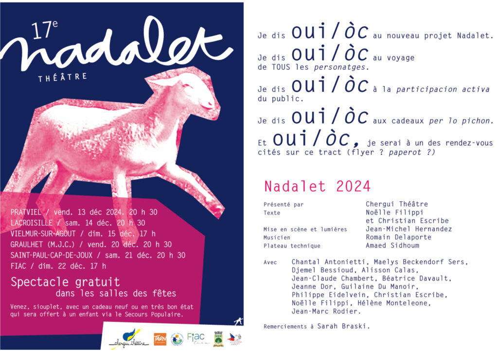 Nadalet