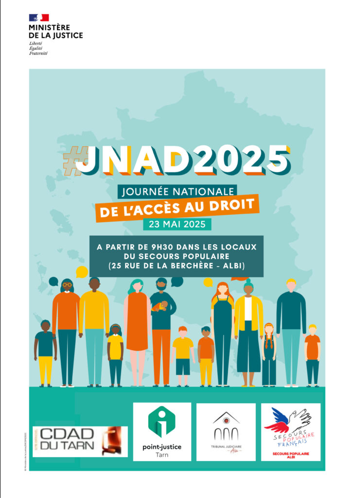 Accès aux droits